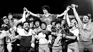 Κυπελλούχος σαν σήμερα η Καστοριά