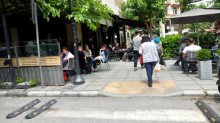 Καθαρά Δευτέρα στη Θεσσαλονίκη: Υποχρεωτική αργία για τα εμπορικά καταστήματα
