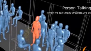 Γιατί πρέπει να φοράμε μάσκα στα Μέσα Μαζικής Μεταφοράς