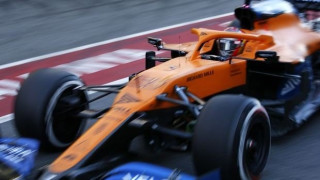 Απολύσεις σε ομάδα της Formula 1