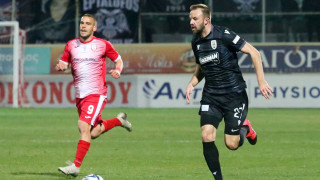 Το μήνυμα του Δημάρχου Θεσσαλονίκης για τον Μίσιτς