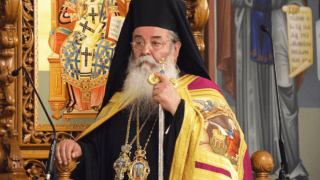 Μητροπολίτης Κοζάνης: «Τους έβαλε ο διάβολος και έκλεισαν τους ναούς»