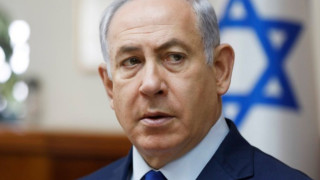 Eurovision 2024: Τα συγχαρητήρια Νετανιάχου στην Γκολάν-Πώς σχολίασε τα γιουχαΐσματα του κοινού (vid)