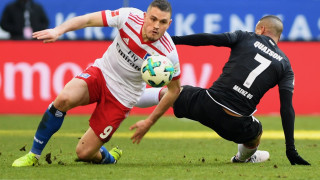 ΠΑΟΚ: Κανένα αίτημα στην ομάδα για Παπαδόπουλο