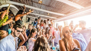 Τέλος τα πάρτι στα κλαμπ των νησιών