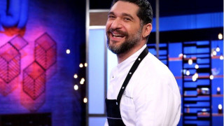 Master Chef: «Βόμβα» Πάνου Ιωαννίδη, αυτός είναι ο νικητής!