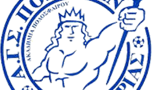 Αλλαγή προέδρου στον Ποσειδώνα Καλαμαριάς