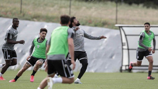 ΠΑΟΚ: Πρόβλημα με Αουγκούστο, επιστροφή Κρέσπο στην Ελλάδα