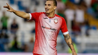 Η ατάκα που διέψευσε κατηγορηματικά ο Στάρτζεον