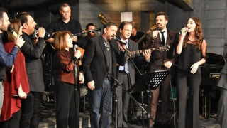 Αλλαγές για το «Στην Υγειά μας ρε Παιδιά» λόγω κορωνοϊού