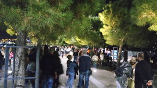Πανηγύρια και χοροί στη Νέα Παραλία!
