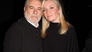 Μάκης Τσέλιος: Διάδοχός του η Ελισάβετ Μουτάφη