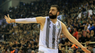 Ο Βασιλειάδης ﻿έδειξε τις ﻿διαθέσεις του