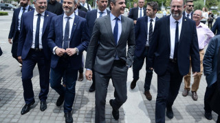 Ανασχηματισμός: Ποιοι υπουργοί μετακινούνται