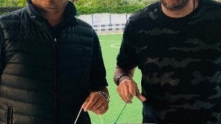 Συνεργασία ΑΕ Ευόσμου-Νίκης Ευκαρπίας