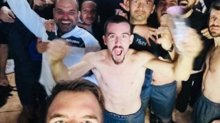 Μπατζιλής: «Ταβάνι για τον Αγιο Ιωάννη ο ουρανός»