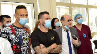 «Ο Βιεϊρίνια μου είπε ότι θα βάλει περισσότερα από ένα γκολ»