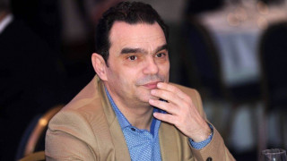 Αδαμίδης: «Μας στηρίζουν οι επιχειρηματίες και ο κόσμος της Κοζάνης»