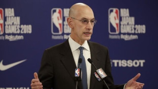 Εγκρίνεται το πλάνο για επιστροφή στη δράση για το ΝΒΑ