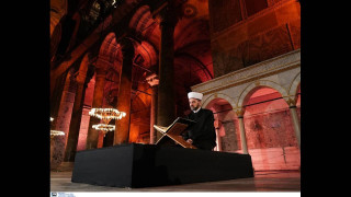 Τουρκία: «Να απαλλαγεί η Ελλάδα από τα ιστορικά της κόμπλεξ»