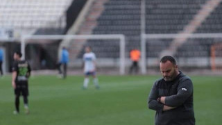 Ανανεώνουν ΠΑΟ Κουφαλίων και Τσιτενίδης