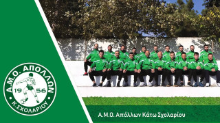 Αλιβάνογλου: «Αποτέλεσμα της καλής δουλειάς η άνοδος»