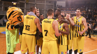 Ο Άρης έστειλε πρόθεση συμμετοχής στο BCL