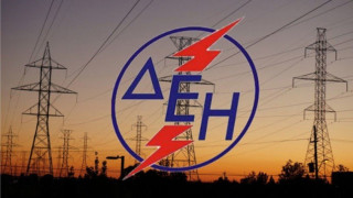 Χαλκιδική: Χωρίς ρεύμα σήμερα περιοχή στη Σιθωνία