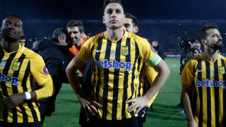 Άρης: Η καρμική επιστροφή Δεληζήση στην ενδεκάδα