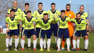 Το νέο διοικητικό συμβούλιο της ΑΕ Διδυμοτείχου