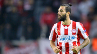 Οι Τούρκοι στέλνουν τον Τζίμι Ντουρμάζ στον ΠΑΟΚ