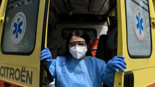 Κορωνοϊός: 19 νέα κρούσματα και κανένας θάνατος