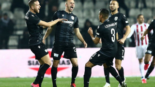 Ο Μίσιτς ξεπερνά τον Γιαννούλη