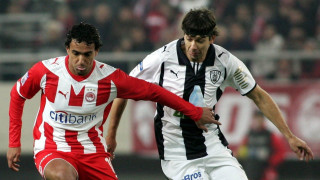 Ντιόγκο: «Γι' αυτόν τον λόγο απάντησα στον Γκαρσία»