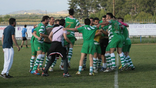 Τρίτωσαν οι επιτυχίες σαν σήμερα για τον Θερμαϊκό Θέρμης
