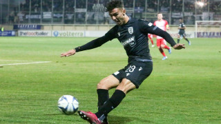 «Ο ΠΑΟΚ κινδυνεύει από την ΑΕΚ για την 2η θέση, κατά λάθος έπαιξε ο Γιαννούλης»