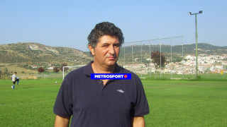 Συνεχίζει στην Λητή ο Γιαμουρίδης