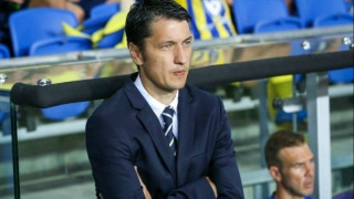 Η Σταντάρ Λιέγης κατέθεσε πρόταση στον Βλάνταν Ιβιτς