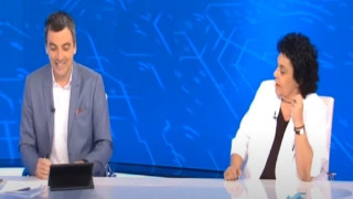 «Κύριε Παπαχλιμίντζουρα», η Λιάνα Κανέλλη έκανε ένα ΕΠΙΚΟ σαρδάμ