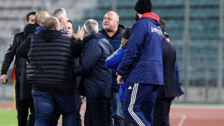 Επίθεση Καραπαπά σε Μπέο για τη συνέντευξη στο Metropolis 95.5