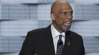 Δηλώσεις γροθιά στο στομάχι από τον Τζαμπάρ: «Πιο θανατηφόρος από τον κορωνοϊό ο ρατσισμός»