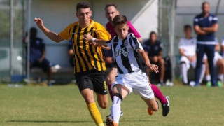 Σκάουτ ξετρελάθηκε με τον Κωνσταντέλια του ΠΑΟΚ: «Είναι ένα φαινόμενο»