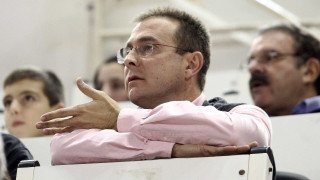 Κόρφας: «Προέχει να ξεκαθαρίσει τι θα γίνει με την ομάδα»