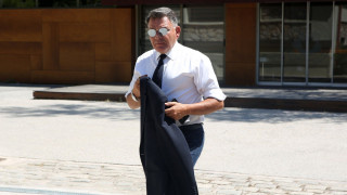 Στην Επιτροπή Δεοντολογίας της ΕΠΟ ο Κούγιας!