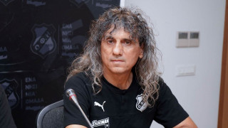 Κωφίδης: «Αν φοβόμαστε να μιλήσουμε, θα είμαστε μια ζωή κάτω από τον ζυγό»