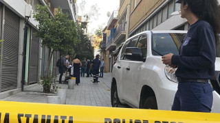 Τραγωδία με δύο πτώματα στην Λευκωσία