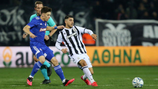 «Ύμνοι» για Λημνιό στην Αγγλία