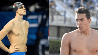 ΣΟΚ: Ιταλοί κολυμβητές σκοτώθηκαν σε αεροπορικό δυστύχημα