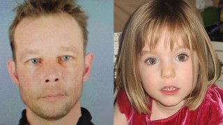 Εξαφάνιση μικρής Μαντλίν: Αυτός είναι ο 43χρονος παιδόφιλος
