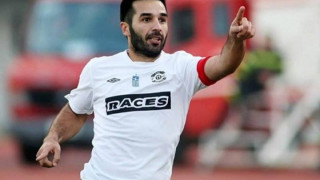 ΕΠΙΣΗΜΟ: Από ποδοσφαιριστής, τεχνικός διευθυντής